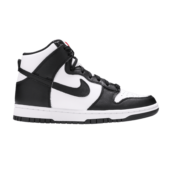 Nike Dunk High Panda (2021) (Women's)