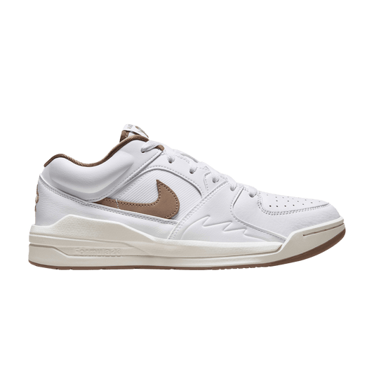 Jordan Stadium 90 White Legend Light Brown (Women's)