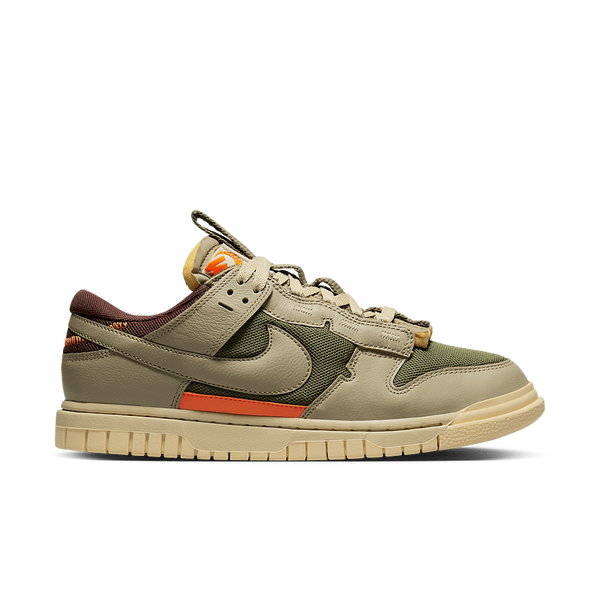 Nike Air Dunk Jumbo Medium Olive