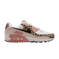 Nike Air Max 90 Leopard Pink (Women's)