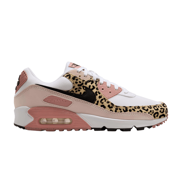 Nike Air Max 90 Leopard Pink (Women's)