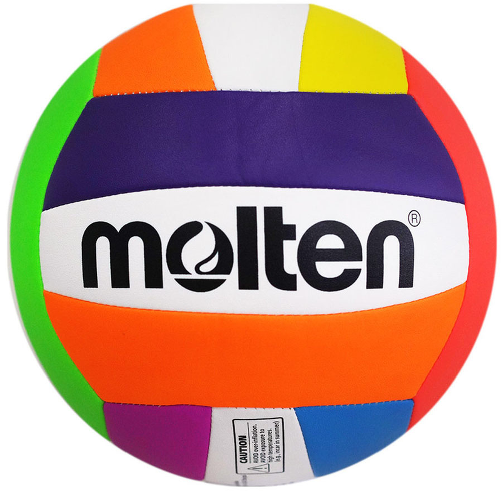 Molten