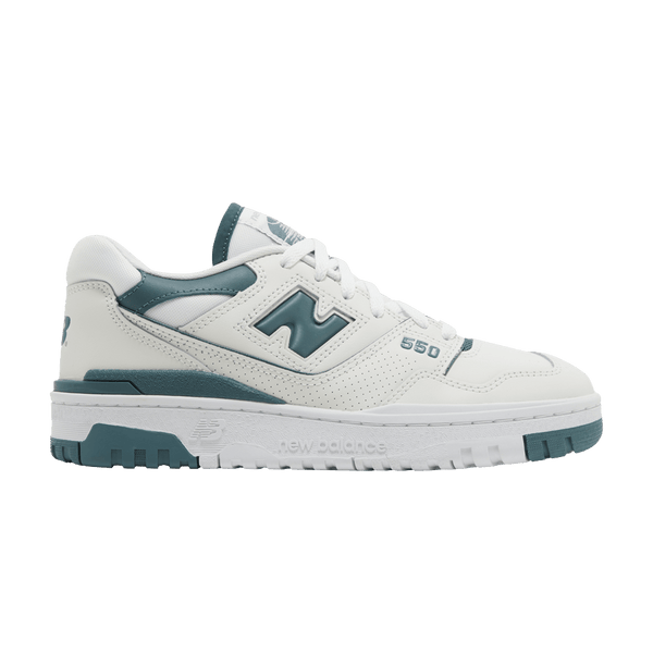 New Balance 550 Reflection New Spruce (Women's)