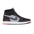 Jordan 1 Retro High Element Gore-Tex Black Infrared