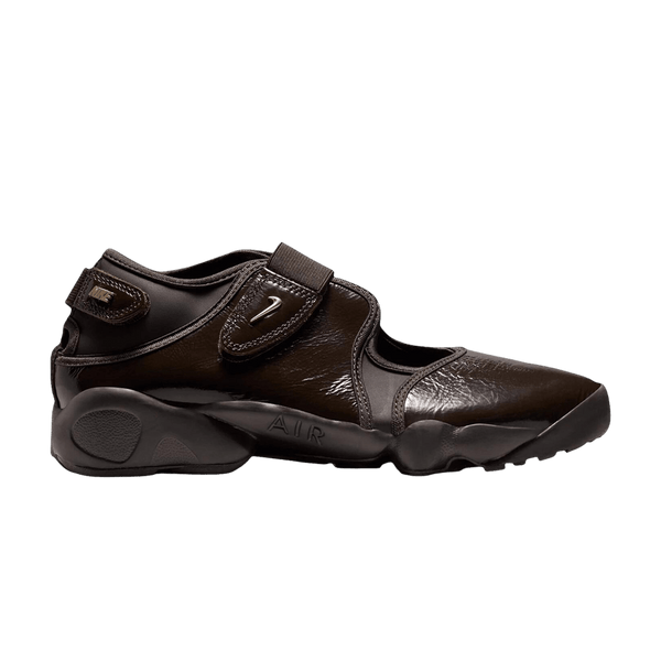 Nike Air Rift Velvet Brown Gold (Women's)