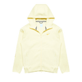 Nike x NOCTA NRG Tech Fleece Full Zip Hoodie Citron Tint/Vivid Sulfur