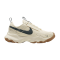 Nike TC 7900 Pale Ivory Gum Light Brown Armory Navy (Women's)