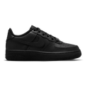 Nike Air Force 1 Low LE Black (GS)