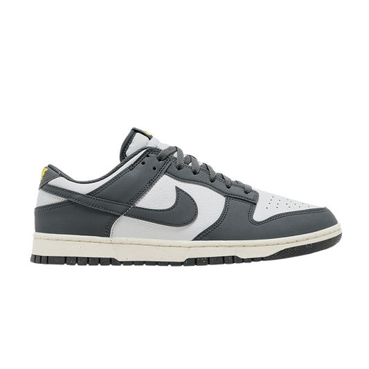 Nike Dunk Low Next Nature Iron Grey Lightning