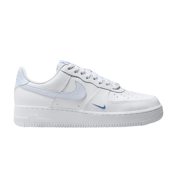 Nike Air Force 1 Low '07 White Aegean Storm (Women's)