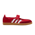 adidas Samba Jane Scarlet White Gum (Women's)