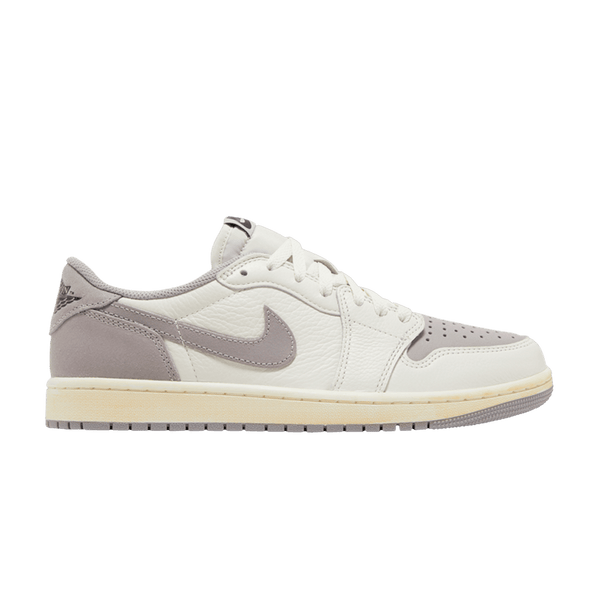Jordan 1 Retro Low OG Atmosphere Grey