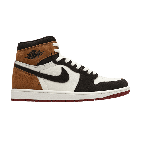 Jordan 1 Retro High OG Love Letter