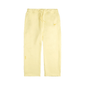 Nike x NOCTA NRG Tech Fleece Open Hem Pants Citron Tint/Vivid Sulfur