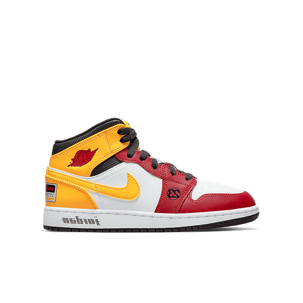 Jordan 1 Mid SE Motorsports (GS)