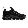 Nike Air Vapormax Plus Black