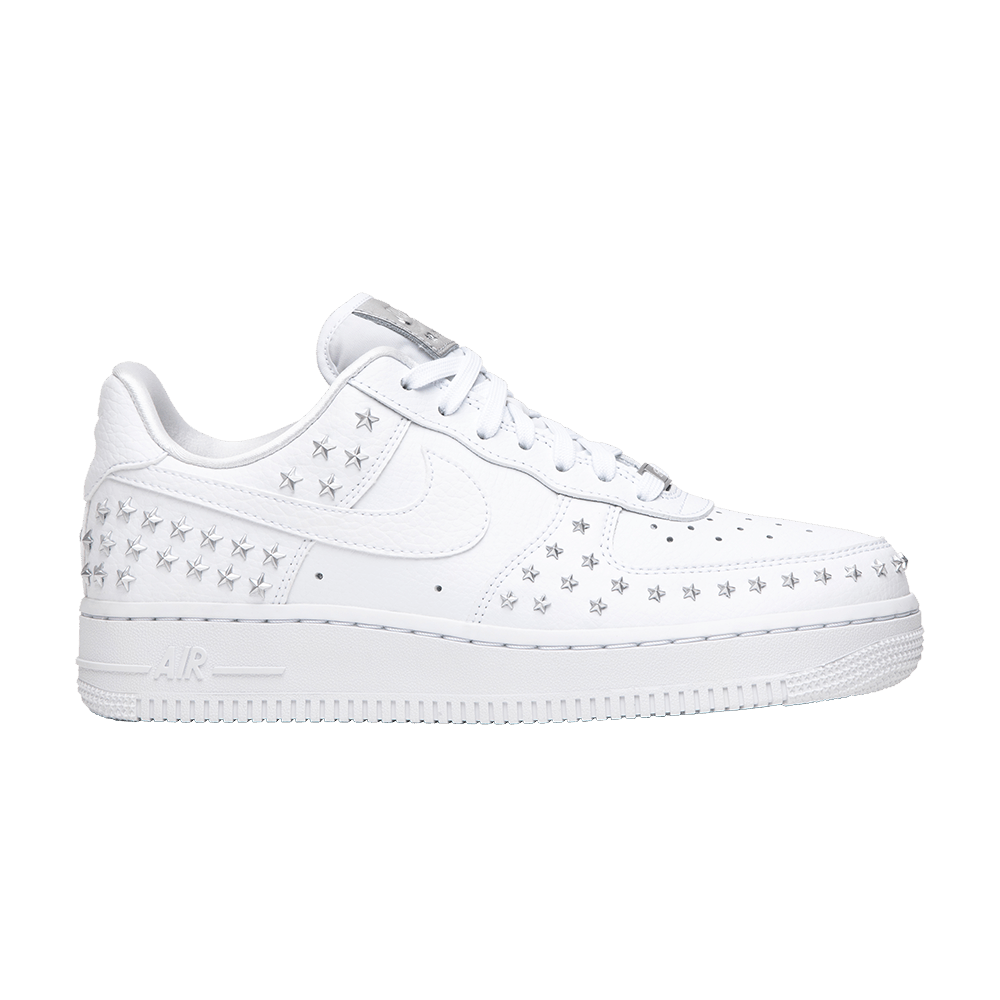 Nike Air Force 1 Low '07 XX White Studded (Women's)