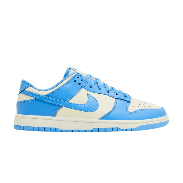 Nike Dunk Low Retro University Blue