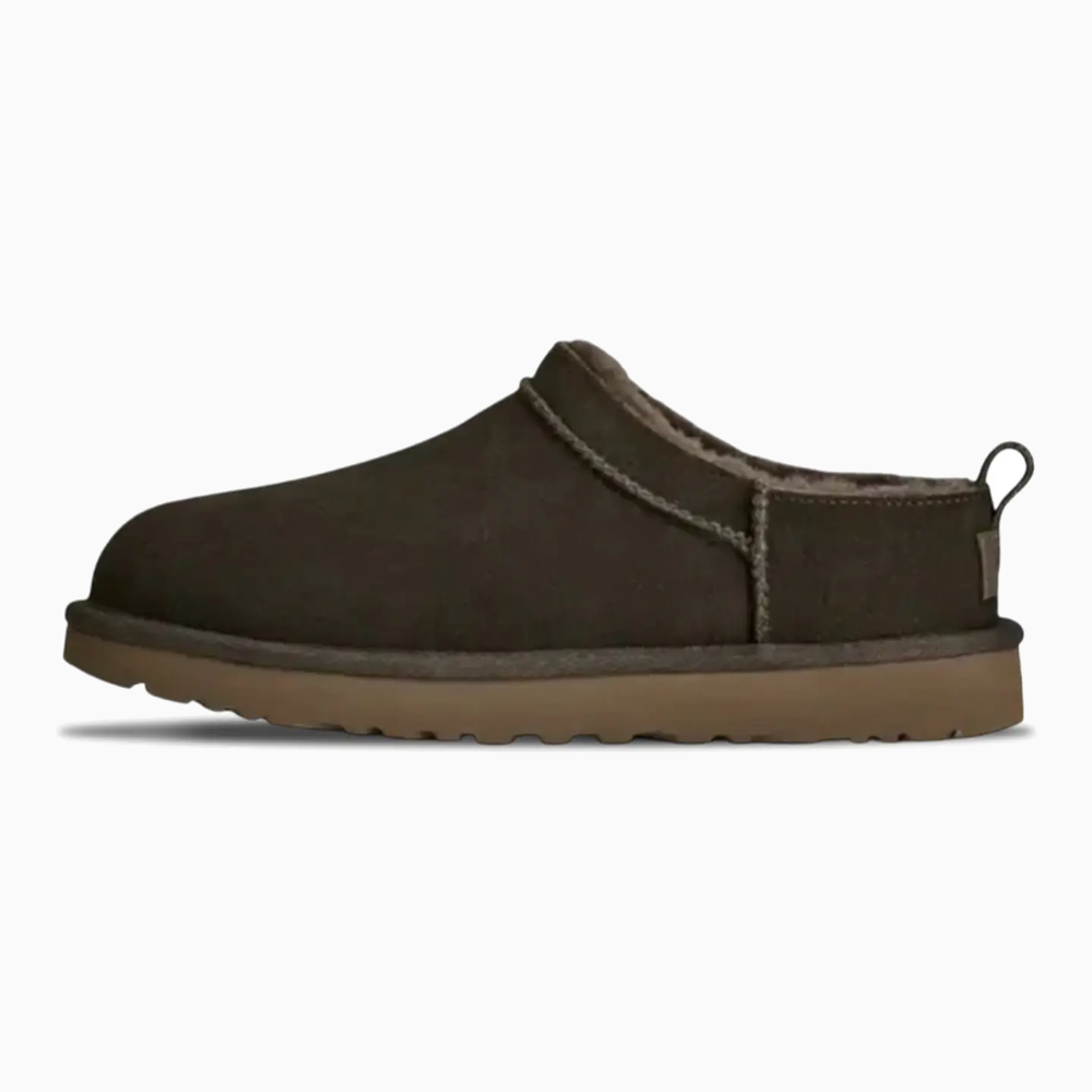 Ugg Classic Micro W "Dense Smoke"