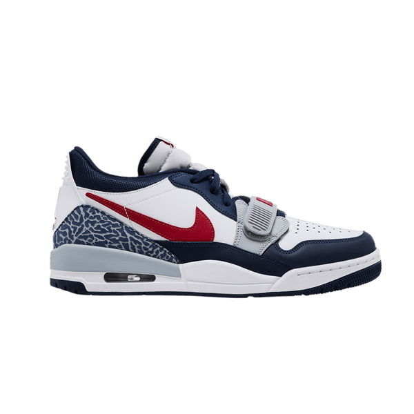 Jordan Legacy 312 Low Olympic