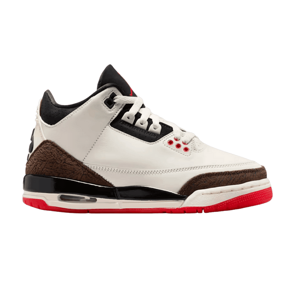 Jordan 3 Retro World's Best Dad (GS)