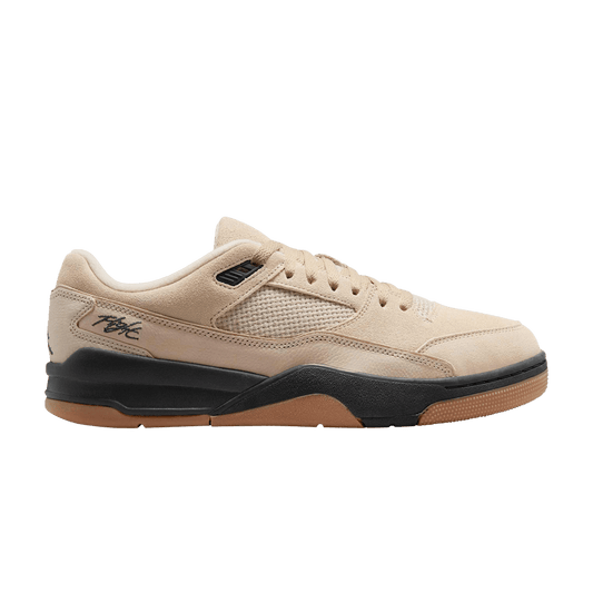 Jordan Flight Court Rattan Anthracite