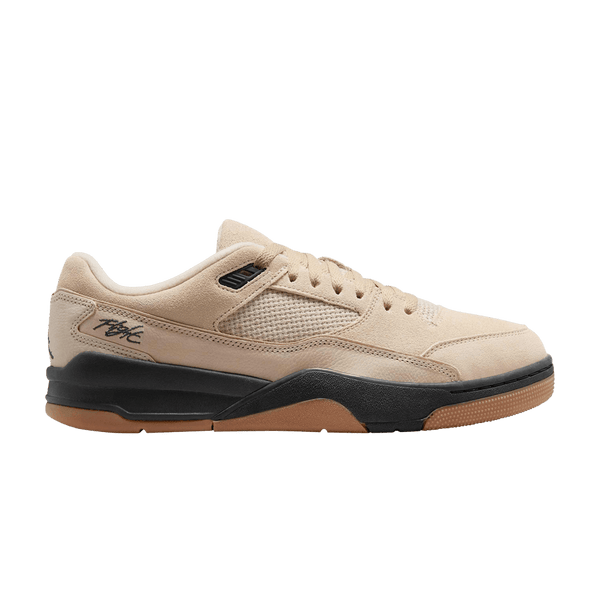 Jordan Flight Court Rattan Anthracite