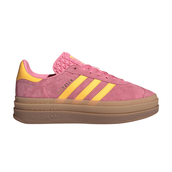 adidas Gazelle Bold Bliss Pink Spark (Women's)