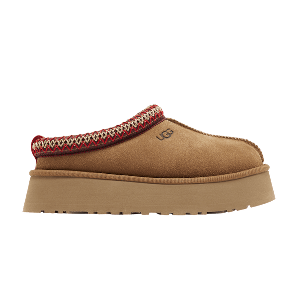 UGG Tazz Slipper Chestnut (Women's)