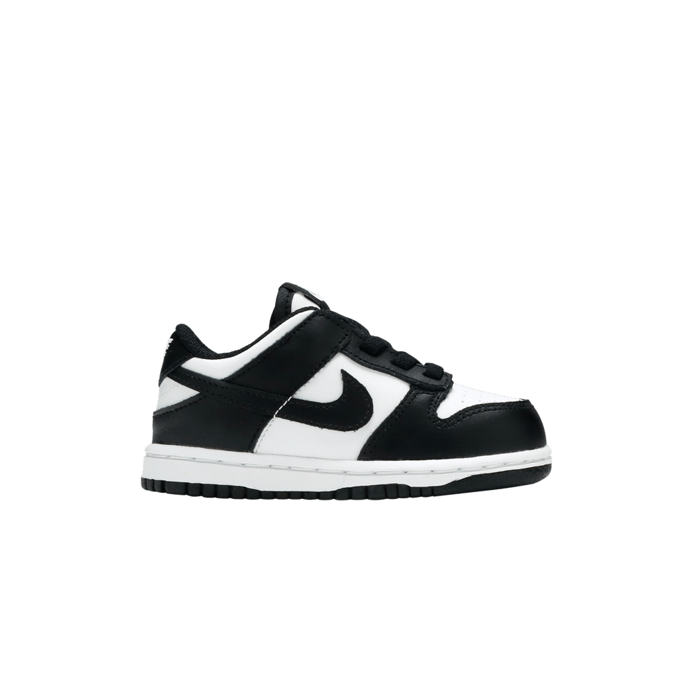 Nike Dunk Low Retro White Black Panda (TD)