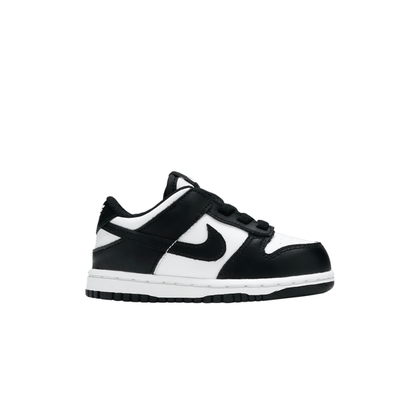 Nike Dunk Low Retro White Black Panda (TD)