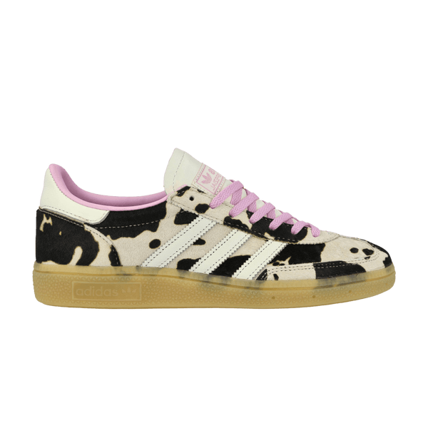 adidas Handball Spezial Cow Print Bliss Lilac (Women's)