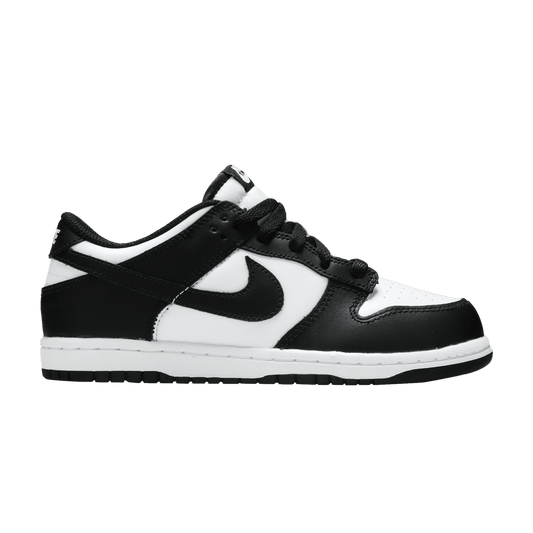 Nike Dunk Low Retro White Black Panda (PS)