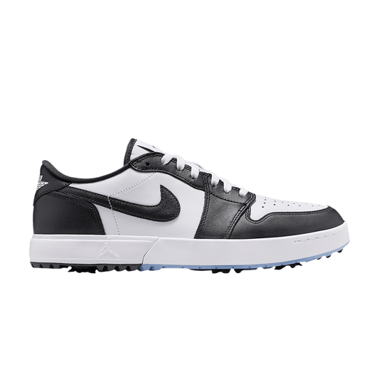 Jordan 1 Low Golf Spiked Concord
