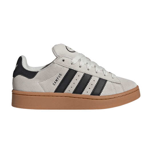 Adidas Campus 00s 'Orbit Grey Core Black White'