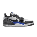 Jordan Legacy 312 Low White Game Royal