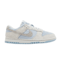 Nike Dunk Low Light Armory Blue Photon Dust (Women's)