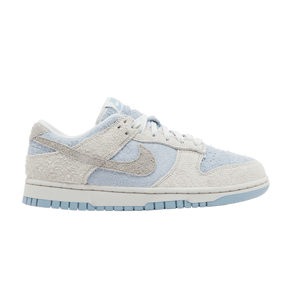 Nike Dunk Low Light Armory Blue Photon Dust (Women's)