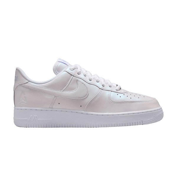 Nike Air Force 1 Low Made in Italy College Grey (Women's)