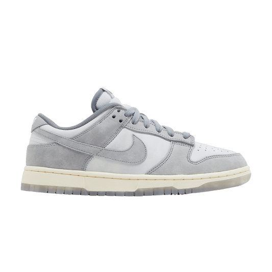Nike Dunk Low Cool Grey Football Grey (Women's)