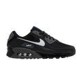 Nike Air Max 90 Black Marina Iron Grey White