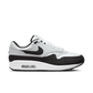 Nike Air Max 1 White Black