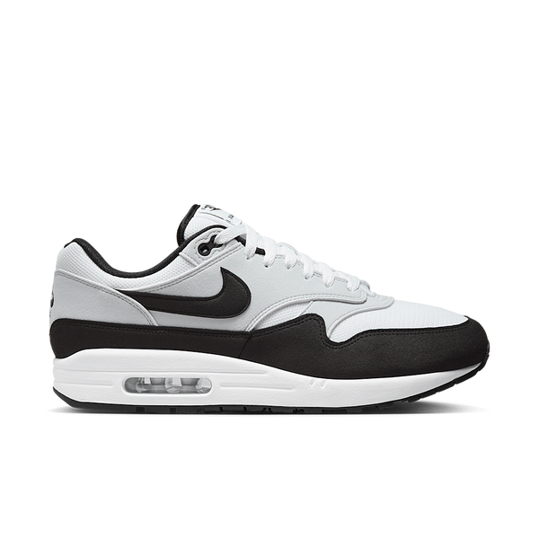 Nike Air Max 1 White Black