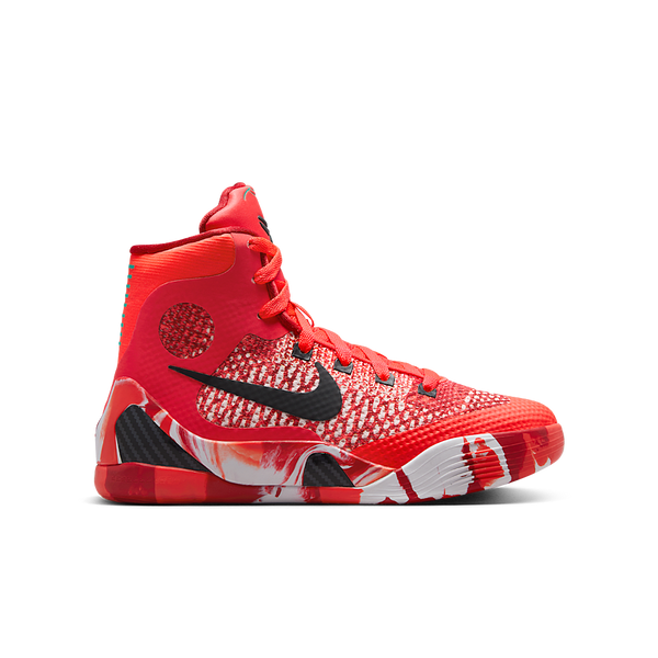 Nike Kobe 9 Elite Protro Christmas (2024) (GS)