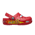 Crocs Classic Clog Lightning McQueen (Kids)