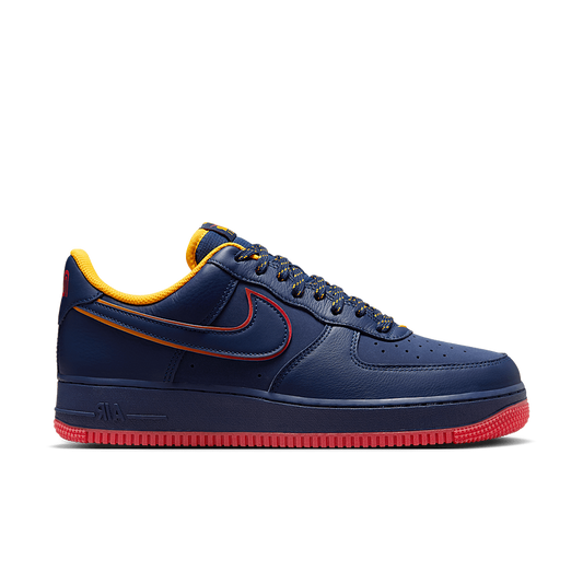 Nike Air Force 1 Low Retro Lettering