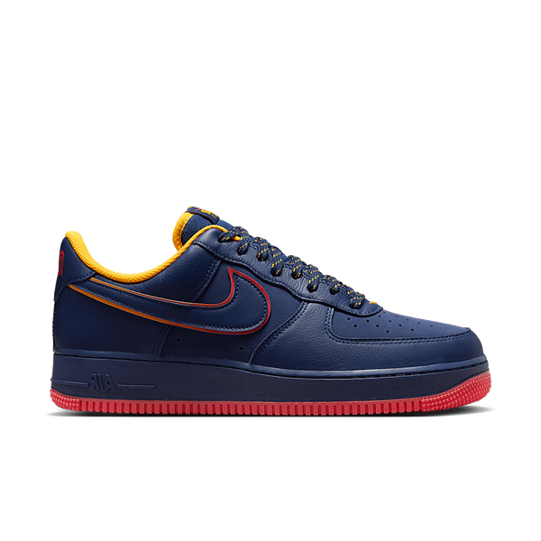 Nike Air Force 1 Low Retro Lettering