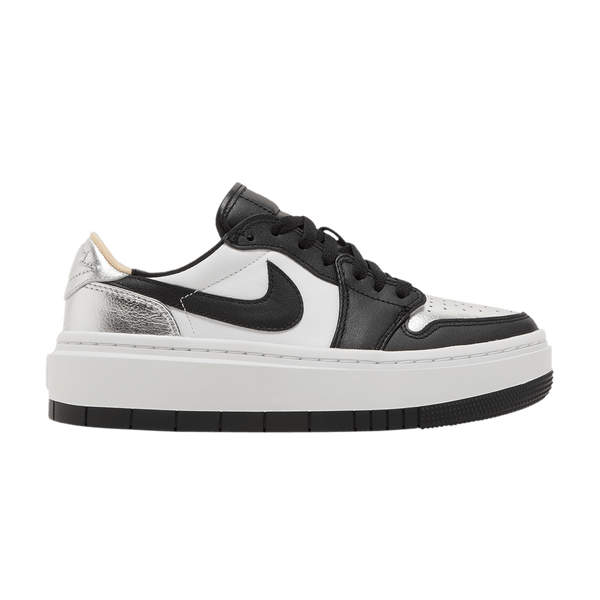 Jordan 1 Elevate Low SE Silver Toe (Women's)