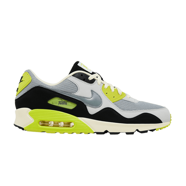 Nike Air Max 90 SP Patta Waves Cyber
