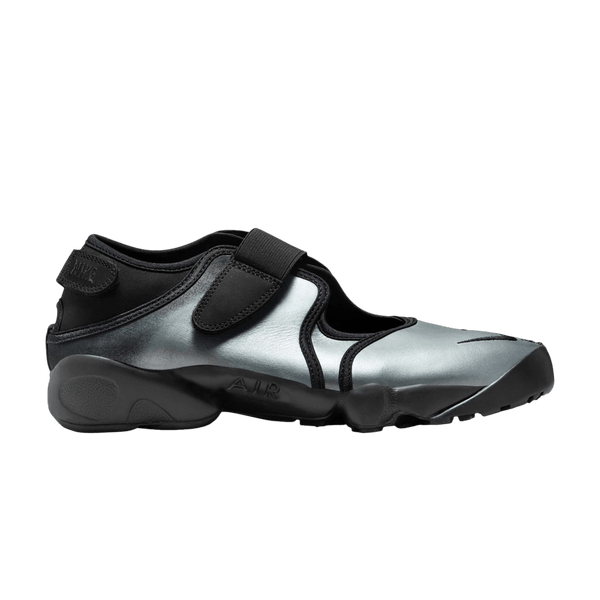 Nike Air Rift LTR Metallic Silver (Women's)